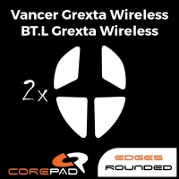 Corepad Skatez PRO 226 Vancer Grexta Wireless / BT.L Grexta Wireless